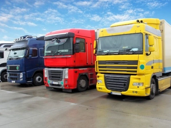 İzmir Kahta Nakliye